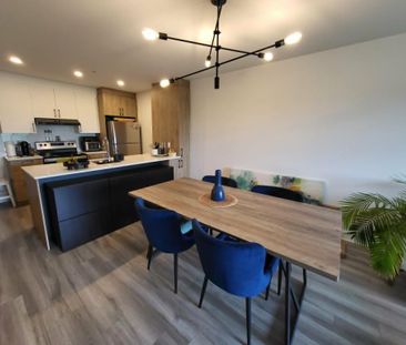 Superbe condo 3 1/2 avec plusieurs inclusions - Photo 2
