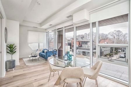 For Lease - 151 Avenue Road Unit# 205, Toronto, Ontario - Photo 5