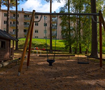 Västra Bergsgatan 13 A - Foto 4