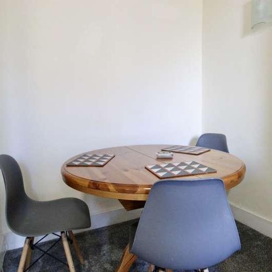 Dunbar Street, First Floor Flat, AB24 - Photo 1