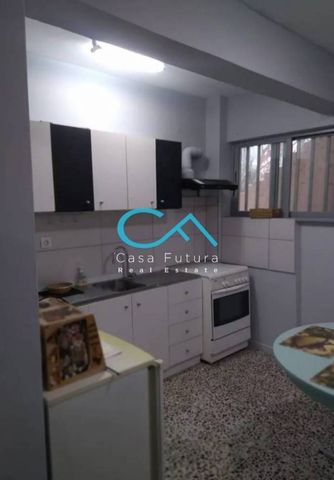 Studio/Γκαρσονιέρα για ενοικίαση - Πάτρα, - Photo 4