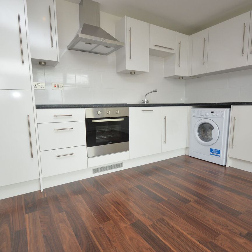 1 bedroom flat to rent, - Photo 1