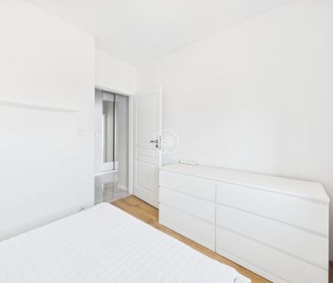 Dwa pokoje z miejscem postojowym Hubego - Photo 4