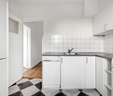 Vibevej 2B, 1. mf. 9900 Frederikshavn - Photo 1