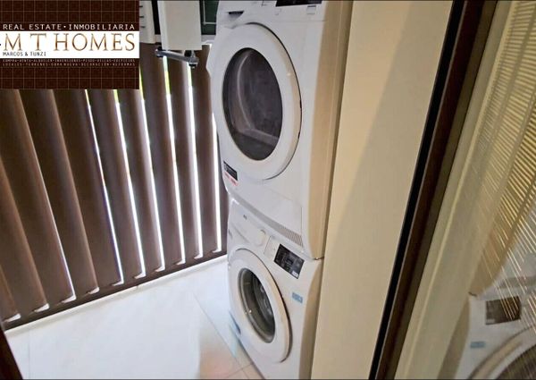 Apartment - Fuengirola (El Higuerón)