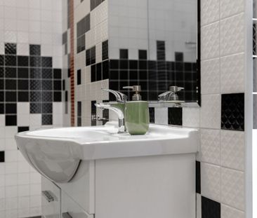 Komfortowe 2 pokoje Centrum ICE Balkon - Zdjęcie 1