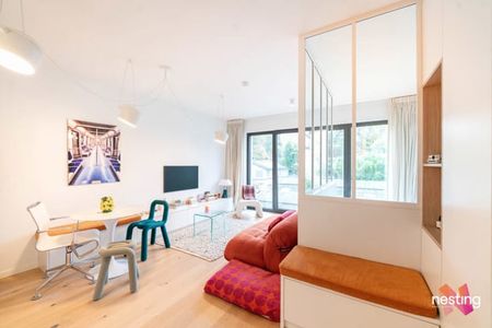 Studio te huur - Photo 3