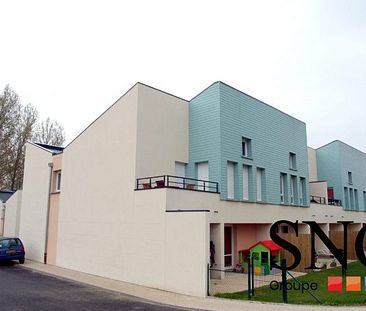 T2 AVEC BALCON + PARKING - Photo 3