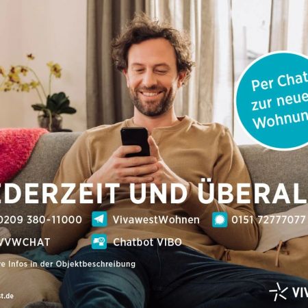 Mindener Straße 72a, 40227 Düsseldorf - Photo 3