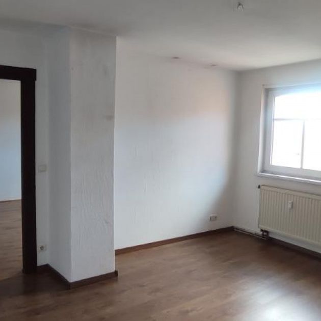 2-Zimmer-Wohnung im Freiberger Zentrum - Foto 1