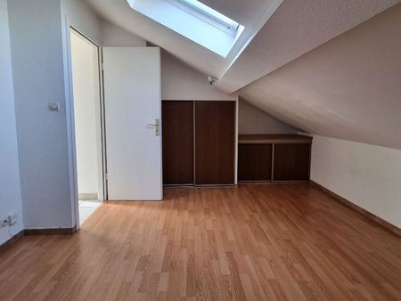 Appartement Nancy - Photo 2