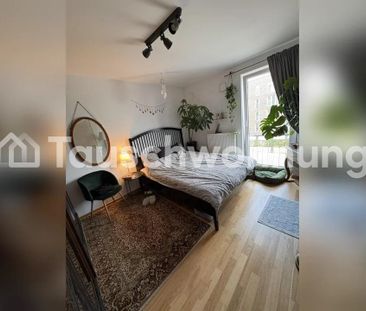 TAUSCHWOHNUNG 2-Zimmer Wohnung, Altona Altstadt - Photo 1