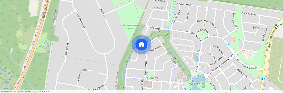 5 Gippsland Place, Qld 4551, Caloundra West