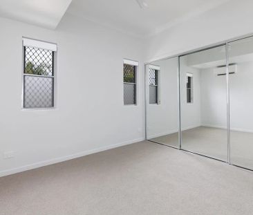 Modern 2-Bedroom Apartment in Lutwyche - Photo 5