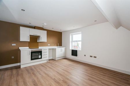 1 bedroom apartment to rent - Photo 2