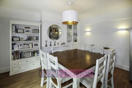 4 bedroom terraced house to rent - Photo 2