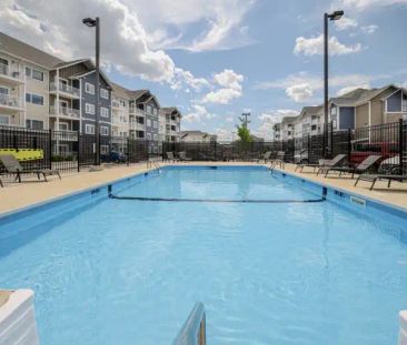 The Pinnacle at Bridgwater | 355 Bridge Lake Drive, Winnipeg - Photo 1