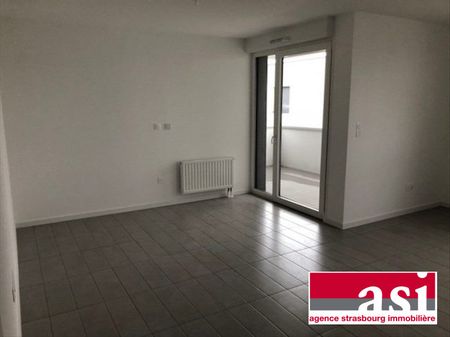 SPACIEUX 1P DE 31 M² AVEC BALCON - Photo 4