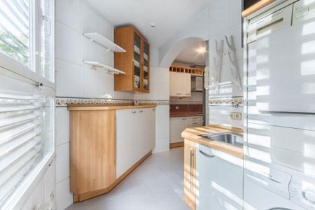 4 room luxury Flat for rent in Alcobendas, Spain - Photo 5