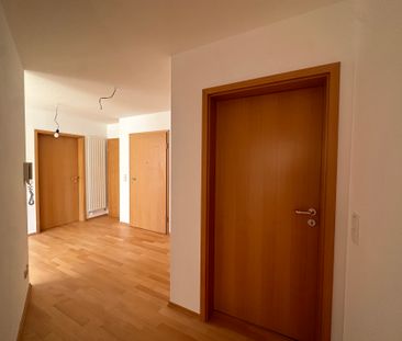 Großzügige 4-Zimmer Wohnung mit sonnigem Balkon in begehrter Lage i... - Photo 5