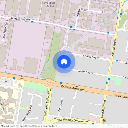 53 Galton Street, Wetherill Park, NSW 2164