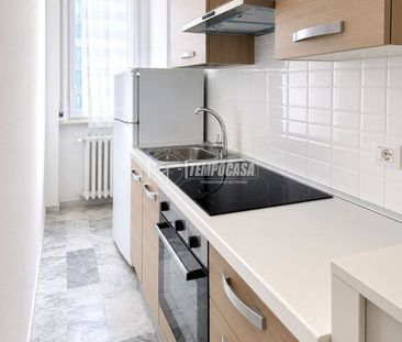 Monolocale via pompeo cambiasi 8, Casoretto, Milano - Photo 6