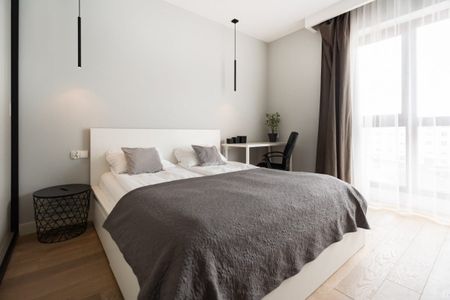 Mokotów Siekierki| 3 pokoje | klimatyzacja 68.2 m² - Photo 5