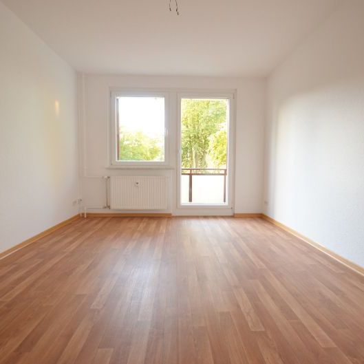 Schicke 3-Raumwohnung sucht neue Mieter! - Photo 1