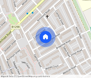 54 Gordon Road South Shields NE34 0QR - Photo 1