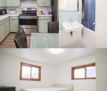 For Lease - 6156 Barker Street Unit# Upper, Niagara Falls, Ontario - Photo 5