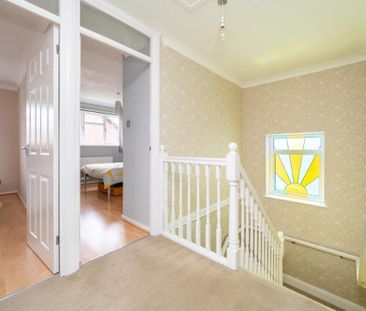 4 bedroom detached house to rent - Photo 6