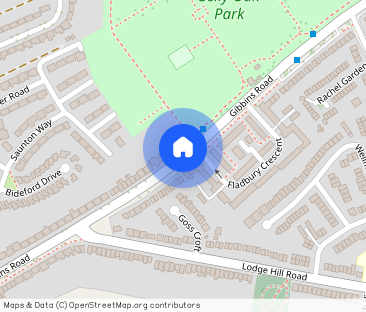 Gibbins Road, Selly Oak - Photo 1