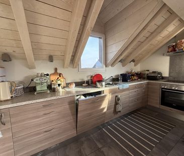 3.5 Zimmer, 72 m², 2. Stock - Foto 2