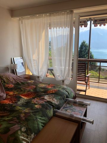 Appartement de 3.5 pièces meublé ou non meublé au 1er étage - Photo 5