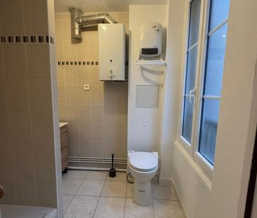 APPARTEMENT T2 A LOUER - BOULOGNE BILLANCOURT - 26.7 m - 1 017 € - Photo 1