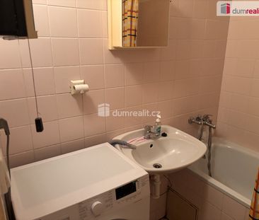 Pronájem bytu 1+kk 17 m² - Photo 3