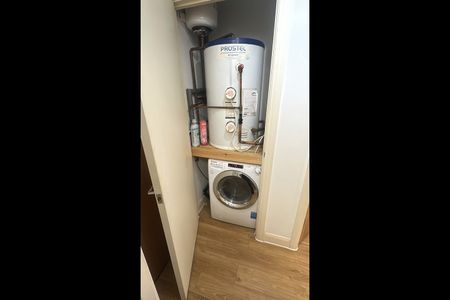 1 Bed Flat, Princeton Place, L8 - Photo 3