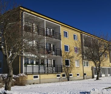 Brobyvägen 3B - Foto 2