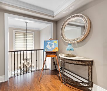 For Lease - 2485 Meadowridge Drive, Oakville, Ontario - Photo 5