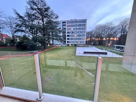 Appartement te huur - Photo 5