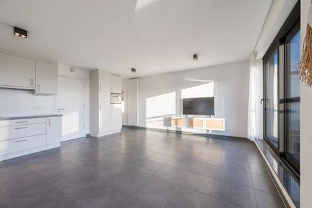 Instapklaar appartement met terras en twee slaapkamers - Photo 3