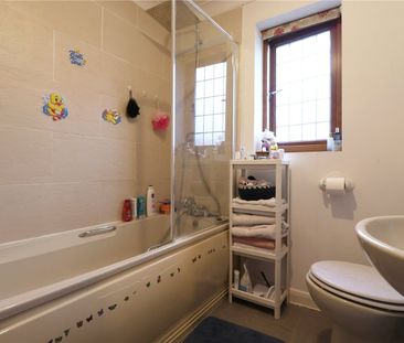 Hadleigh Green, Burringham, Scunthorpe, DN17 3NJ - Photo 6