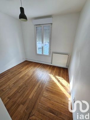 Appartement 3 pièces de 47 m² à Maisons-Alfort (94700) - Photo 1