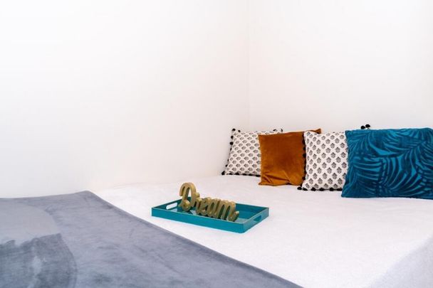1 bedroom house to rent - Photo 1