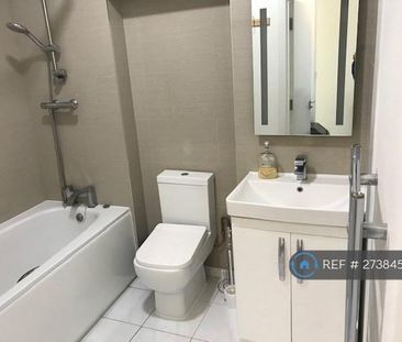 Studio to rent - Photo 6