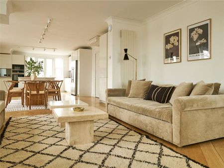 5 bedroom apartment to rent - Photo 2