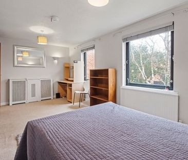 Sheepway Court Oxford - Photo 3