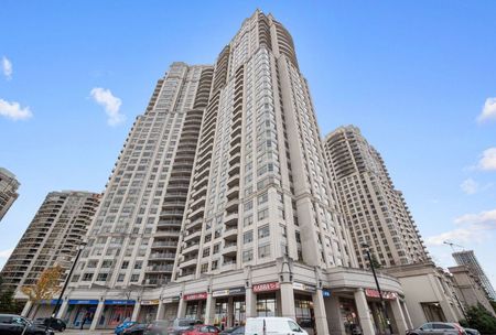 For Lease - 25 Kingsbridge Garden Circle Unit# 627, Mississauga, Ontario - Photo 3