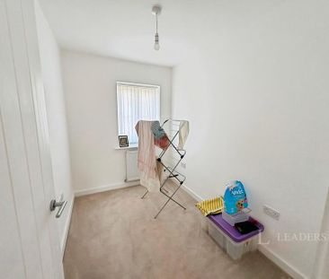 3 bedroom property to rent Brick Kiln Road, Sileby, Loughborough, LE12 - Photo 6