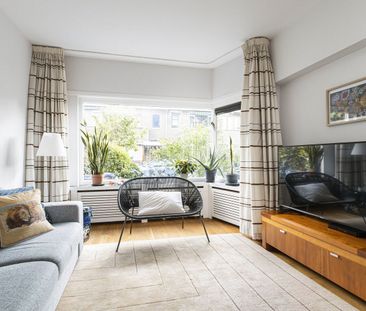 Huis te huur: Ribeslaan 6 3053 MN Rotterdam - Foto 4